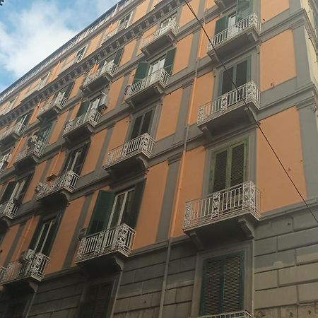 Dante Maison De Luxe Naples Exterior photo